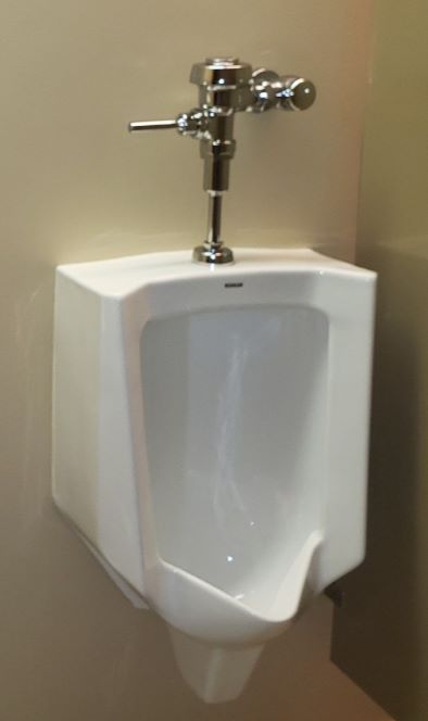 Urinal