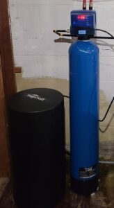 Water Softener Installation Twin Cities Minnesota